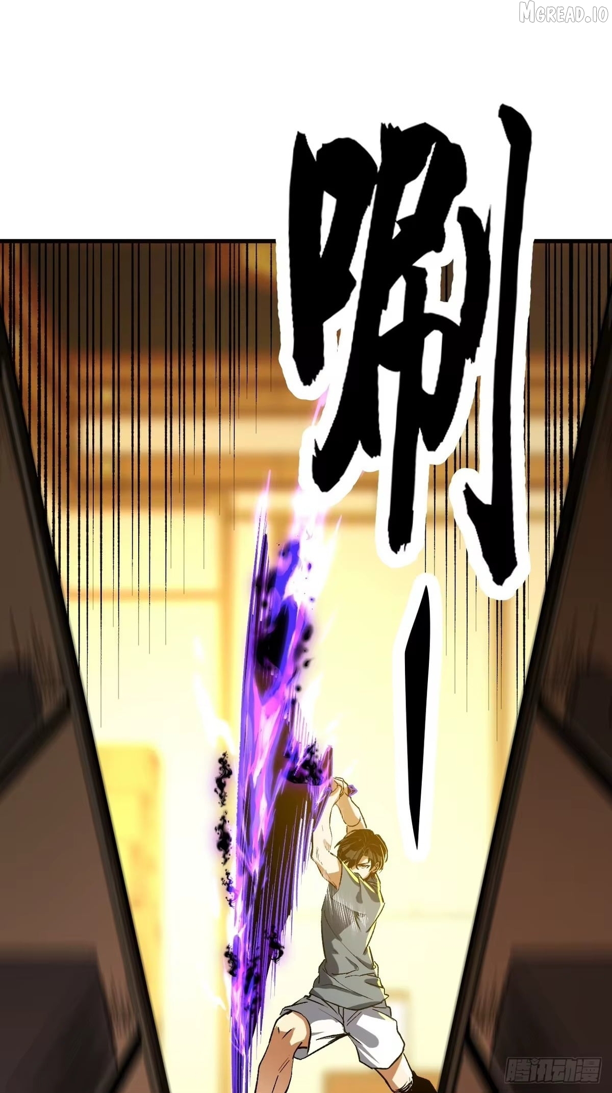 I Will Grind My Way to Lord hood Chapter 61  - page 49